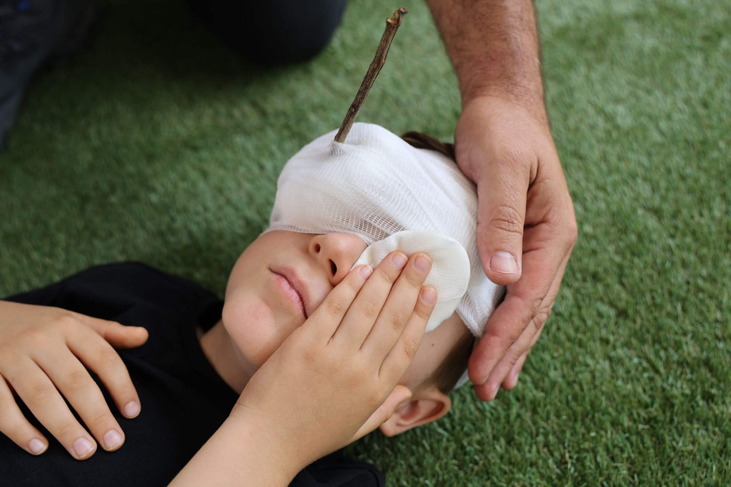 RV First Aid Course