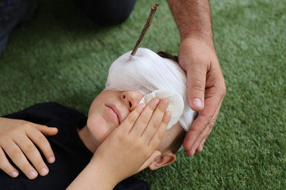RV First Aid Course