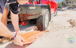 RV First Aid Safety Hub