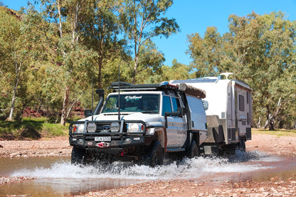RV First Aid Course